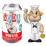 Popeye (Chase)