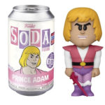 Prince Adam
