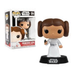Princess Leia (Black Box)