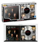 Queen - Greatest Hits (Deluxe Album)