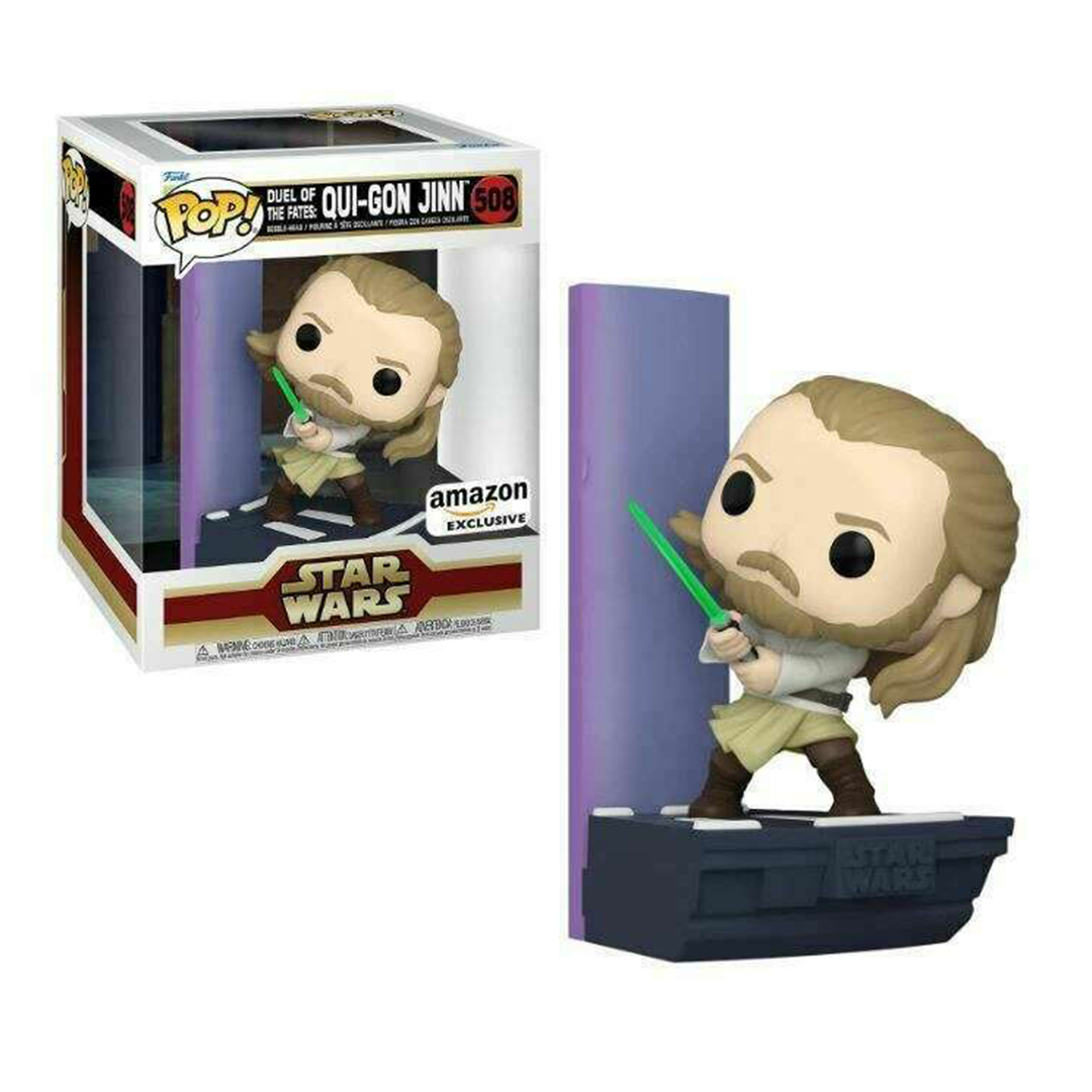 Qui-gon Jin Qui-gon Jin - Imagen 1