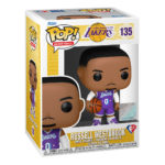 Russell Westbrook (CE'21)