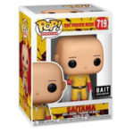 Saitama w/ BAIT Bag