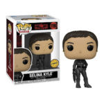 Selina Kyle (Unmasked) (Chase)