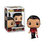 Shang- Chi with Bow