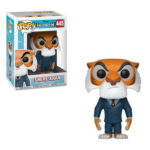 Shere Khan (TaleSpin)