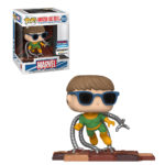 Sinister Six: Doctor Octopus Deluxe