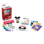 Something Wild- Mickey & Friends (DE-ES-IT)