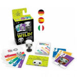 Something Wild- TNBC (DE-ES-IT)