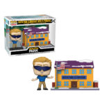 South Park Elementary with PC Principal