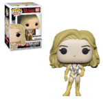 Starlight in Bodysuit