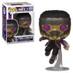 T’Challa Star-Lord