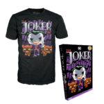 The Joker Boxed Tee - M