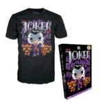 The Joker Boxed Tee - S