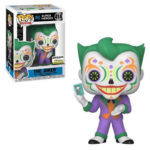 The Joker (Dia De Los DC) (Glow In The Dark)