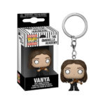 Vanya (Keychain)