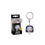 Vanya (White) (Chase) (Keychain)