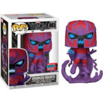 Venomized Magneto (Fall Convention)