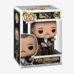 Vito Corleone (in Chair)