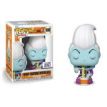 Whis (Eating Noodles)
