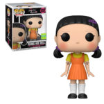 Young-Hee Doll (Summer Convention)