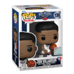 Zion Williamson (CE'21)