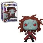 Zombie Scarlet Witch