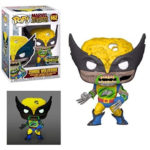 Zombie Wolverine (GW)