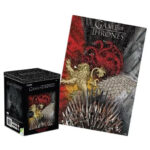 Rompecabezas 500 Piezas Game Of Thrones