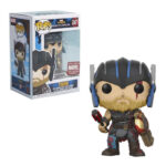 Thor (Gladiator)