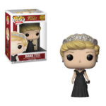 Diana, Princess Of Wales