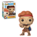 Hercules (Chase) (GW)