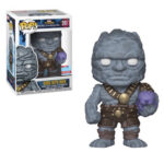 Korg With Miek (Fall Convention)