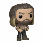 Arthur Curry (Shirtless) (Fall Convention)