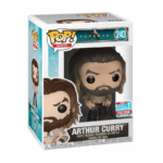 Arthur Curry (Shirtless) (Fall Convention) - Imagen 2