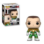 Tommy (Unmasked | Metallic)