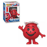 Kool-Aid Man
