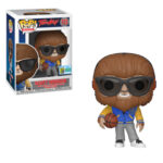 Scott Howard (Letterman Jacket) (SDCC)