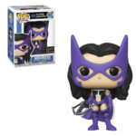 Huntress (NYCC)