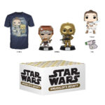 Star Wars: Smuggler's Bounty - The Rise of Skywalker - Talla L