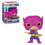 Hawkeye Special Edition