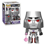 Megatron (Mace Arm)