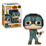 TDK (Summer Convention)