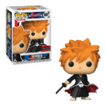 Ichigo Kurosaki (Bankai)