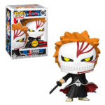 Ichigo Kurosaki (Bankai) Chase