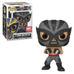 El Animal Indestructible (Gray)