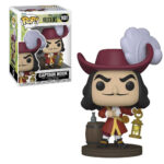 Captain Hook
