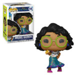 Funko Pop Encanto Mirabel Madrigal - Imagen 4