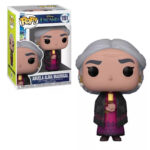 Abuela Alma Madrigal