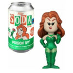 Poison Ivy (Diamond)(Chase) (Chase)